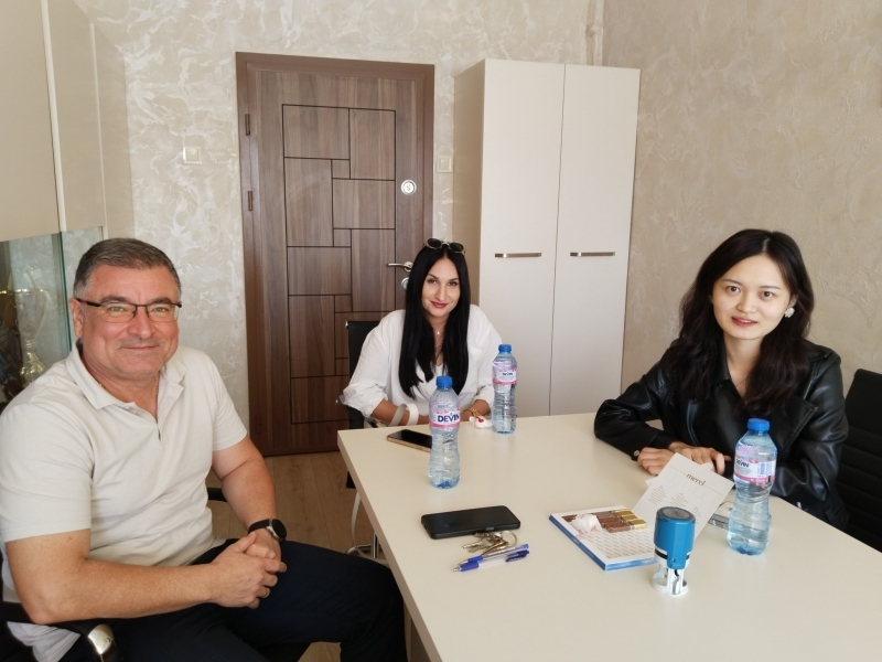 Свищовските ученици отново ще изучават китайски език безплатно 